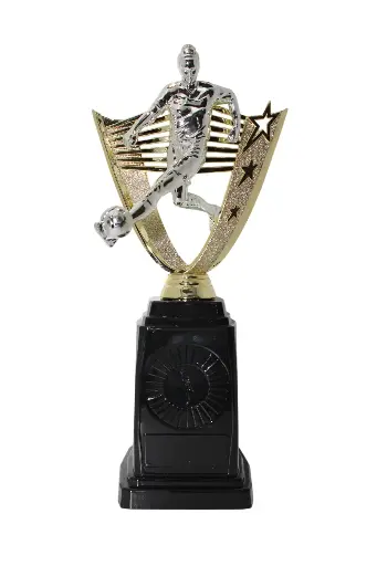 PREMIO BA503-019B-F DE FÚTBOL FEMENINO MODELO NICK