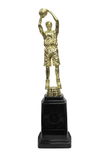 PREMIO BA503-044 DE BALONCESTO GRANDE