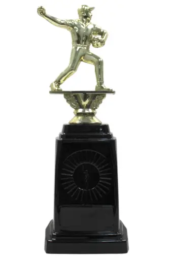 PREMIO BA503-065 DE BÉISBOL LANZADOR PEQUEÑO