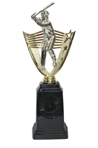 PREMIO BA503-066 DE BÉISBOL MEDIANO MODELO NICK