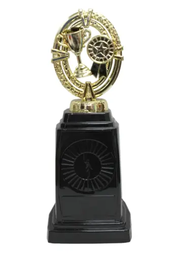 PREMIO BA503-081 DE TRIUNFO PEQUEÑO - COPA Y LISTÓN