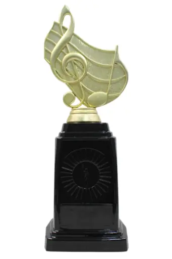 PREMIO BA503-111 DE MÚSICA