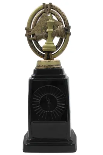 PREMIO BA503-230 DE AJEDREZ 