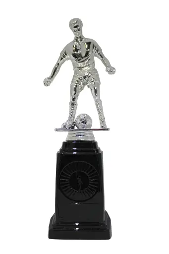 PREMIO BA503-011S DE FÚTBOL GRANDE 