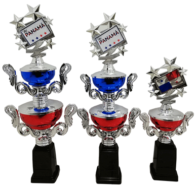 [BA503-55AC-RSR248A] TROFEO BA503-55AC-RSR248A