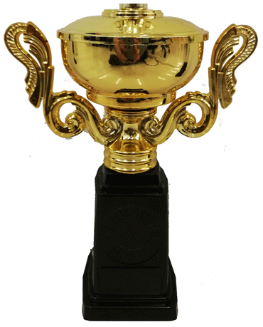 TROFEO BA53-BA503-55B-55B-RSR323A