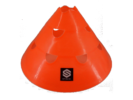 [DIS-JUM] DISCO JUMBO DE 8" CON ABERTURAS PARA BARRAS