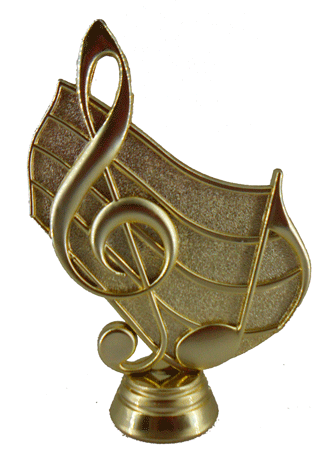 [DOLL-111] FIGURA D111 DE MÚSICA 9xH*12 cm
