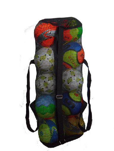 [BS-10] BOLSA MULTIUSO 10 BALONES