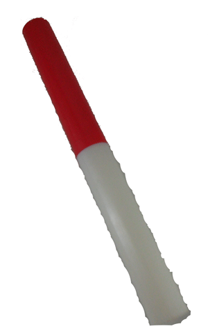 [SY-50] BASTON DE RELEVO