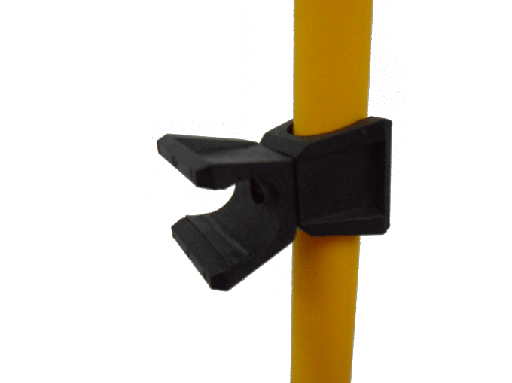 [ESTC-25] CLIPS PARA ESTACAS DE 25mm
