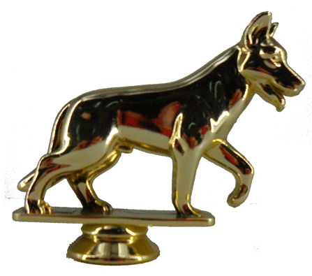 [DOLL-180] FIGURA D180 DE PERRO 11xH*10 cm