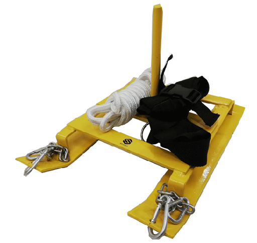 [SPIE-TSG-TR-01] TRINEO, CORREA Y ACCESORIOS