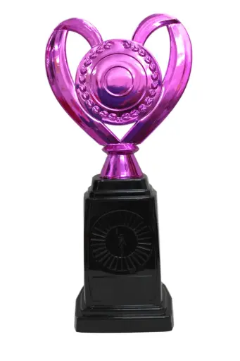 PREMIO BA503-190 DE CINTA ROSADA
