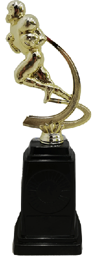 PREMIO BA503-031 DE FUTBOL AMERICANO CORREDOR