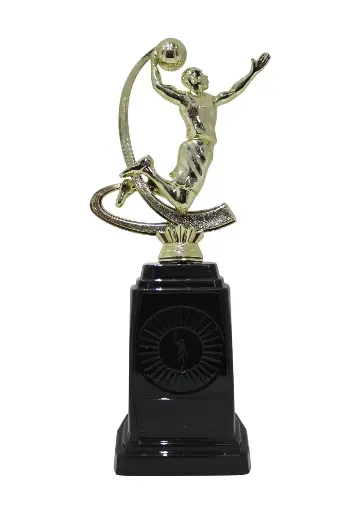 PREMIO BA503-041DE BALONCESTO DUNK 