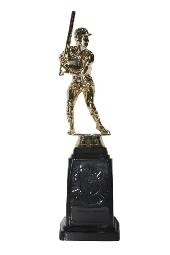 PREMIO BA503-062 DE BÉISBOL OFENSIVO GRANDE