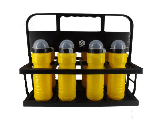 [BOTP-08] Porta botellas de 8 unidades