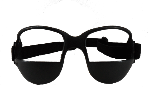 [BAS-GL-01] LENTES PARA ENTRENAMIENTO DE BALONCESTO (DRIBBLING GLASSES)